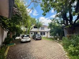 Habitacion privada in Residencial Campestre