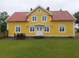 4 star holiday home in ÖDESHÖG