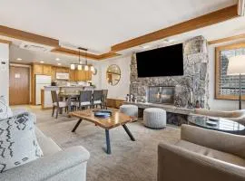 Lodge Tower 194 One Bedroom Residence