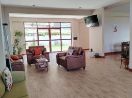 Casa Ymelda Desaguadero, Hotel in Desaguadero