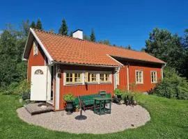 4 star holiday home in GULDSMEDHYTTAN