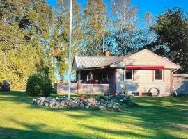 6 person holiday home in LÖTTORP