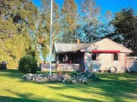 6 person holiday home in LÖTTORP