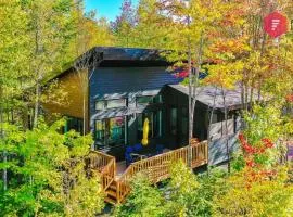 La Sunny-Haus de Portneuf / 25 min from Quebec City