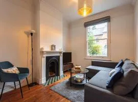 Cosy Holiday Home in Berkshire