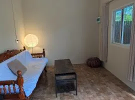 Spacious modern family bungalow