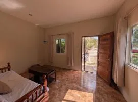 Spacious modern family bungalow