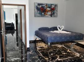 PATONG TOWER Residence Apartments 2026, hotel in Patong Beach