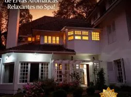 SPA LIFESTYLE Centro de Bem Estar