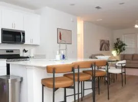 Luxe Princeton Getaway