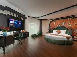 HALO HANOI HOTEL