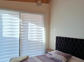 Hermosa cabaña en curacavi, hotel en Curacaví