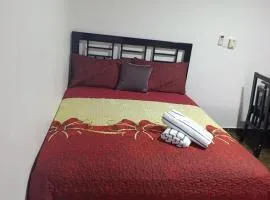 Apart hotel Costa Verde #3 Exclusivo y Seguro