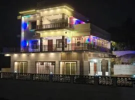 Bro Code Marayoor A Premium Family Friendly Retreat with Panoramic Mountain Views