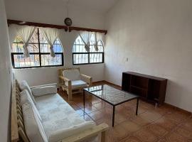 Coiteca Home 2Br Ocozocoautla, hotel Ocozocuautlában