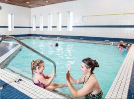 Radisson Hotel & Conference Centre Edmonton, hôtel à Edmonton