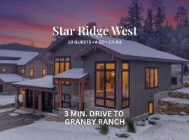 Star Ridge West