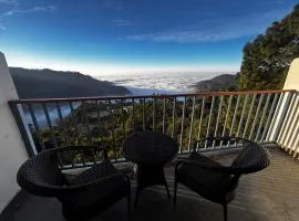 Serene Forest Resort