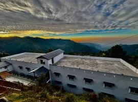 Serene Forest Resort