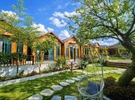 Thành Nguyệt Homestay Cô Tô