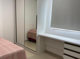 Casa no Condominio Marília 03, hotel en Macajatuba