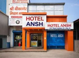 Hotel Ansh
