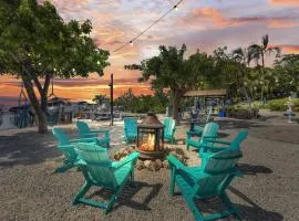 Paradise at Moon Bay