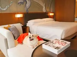 Hyatt Centric Gaoxin Xi'An