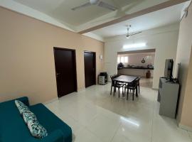 BKD Casa, Hotel in Guwahati