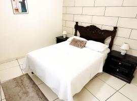 Hotel Condesa, hotel u gradu 'Comayagua'