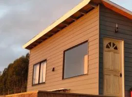 Cabaña boutique Mirador de Nogueche