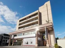 CHECK inn Yilan LuoDong