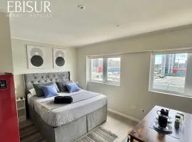 EBISUR Apart - Hoteles OROMPELLO