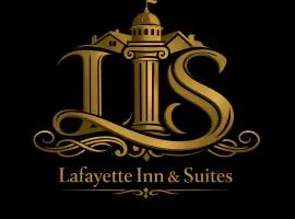 Lafayette Inn & Suites