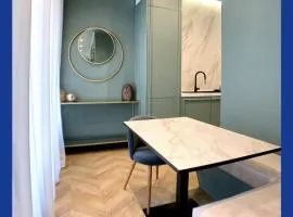 Appartement l'émeraude à Saint Malo Intra-Muros