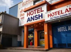 Hotel Ansh