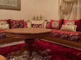 Cozy Erfoud apartment - Moroccan charm & comfort