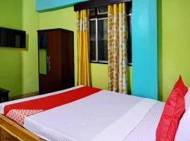 Hotel O Chewang Homestay