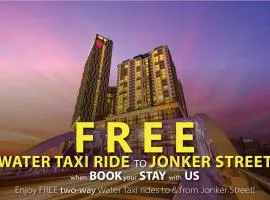 Swiss-Garden Hotel Melaka