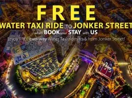 The Shore Hotel & Residences