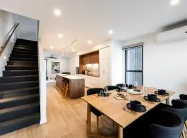 Oak & Ivy on Windsor