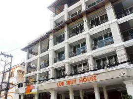 Lub Sbuy House Hotel - SHA