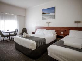 Bayview Motel, Hotel in Esperance