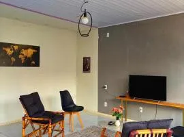 Espaço Augusto Centro