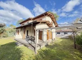 Maison de Vacances Proche du Lac - FR-1-831-16