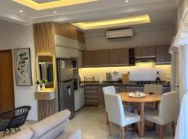 Apartamento moderno en el centro de Encarnación