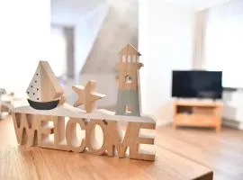 Ferienwohnung Seglerstube