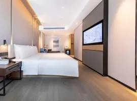 Atour Hotel Shenzhen Qianhai Baoan Center