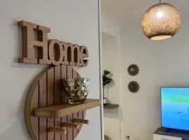 Campana Suites Becerra