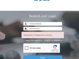 Tumaren Camp - 4, hotel di Kirichu